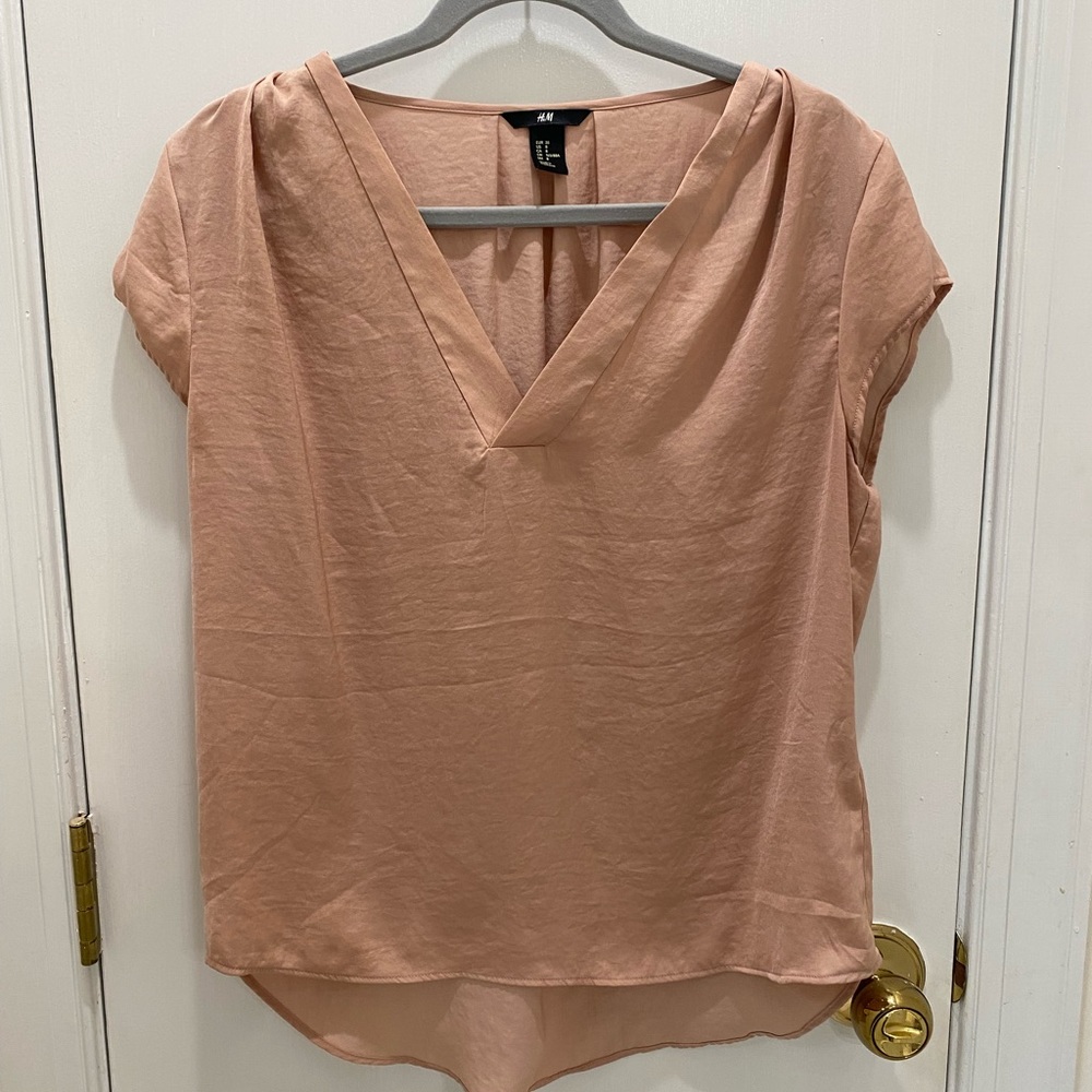 H&M Top, size 8